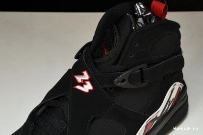 Air 8 “Playoff